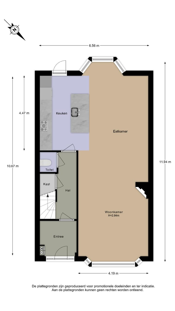 Photo 47 of Verspronckweg 109