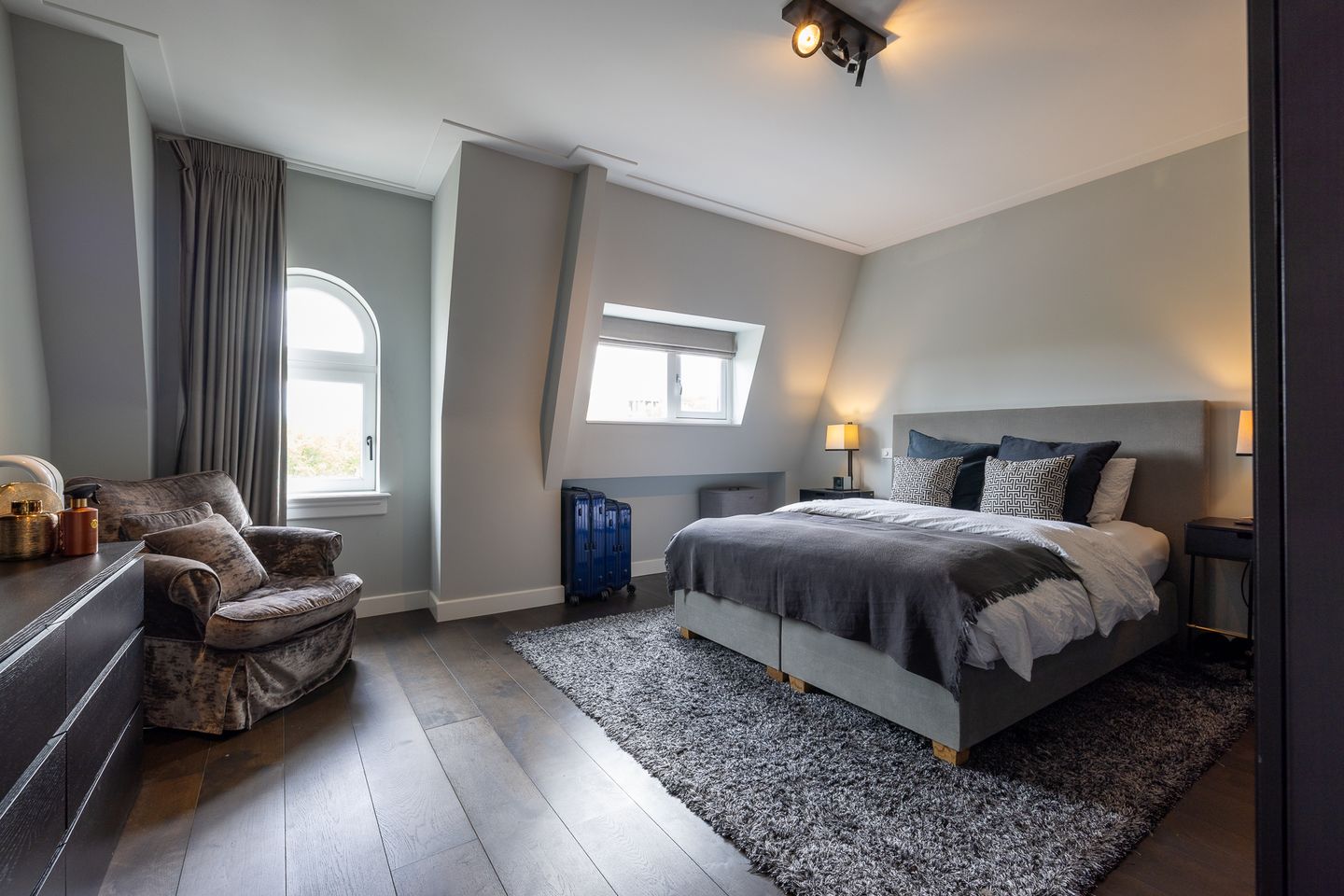 Foto 25 van Heemraadssingel 237-D