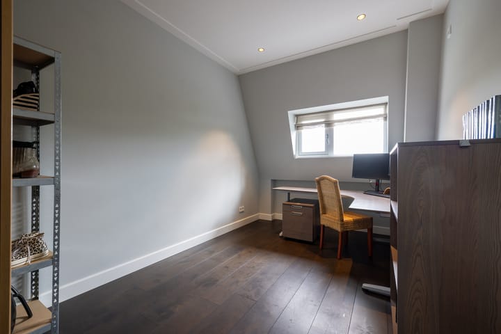 Foto 26 van Heemraadssingel 237-D