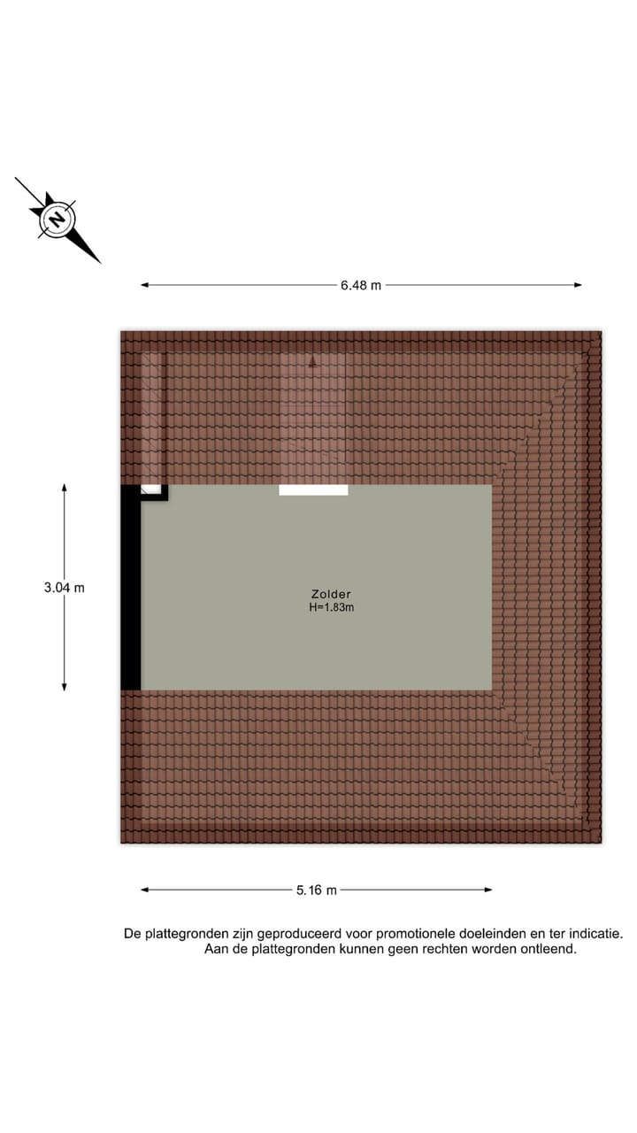 Photo 50 of Verspronckweg 109