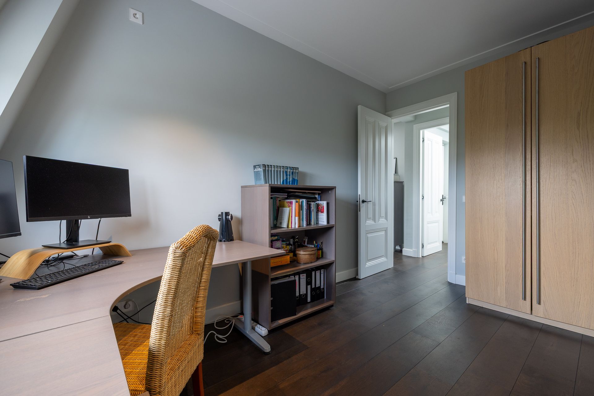 Foto 27 van Heemraadssingel 237-D