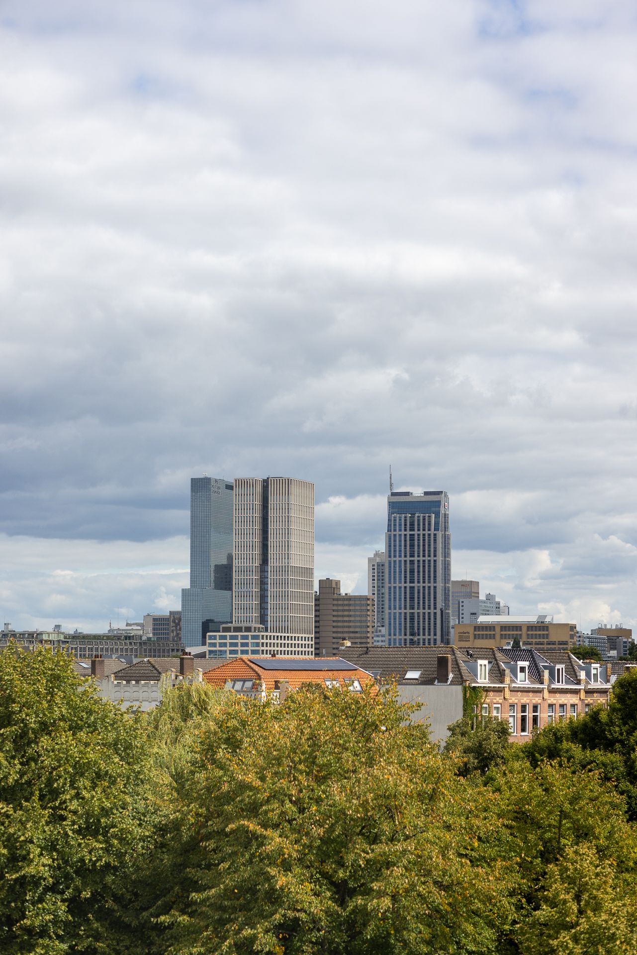 Foto 29 van Heemraadssingel 237-D