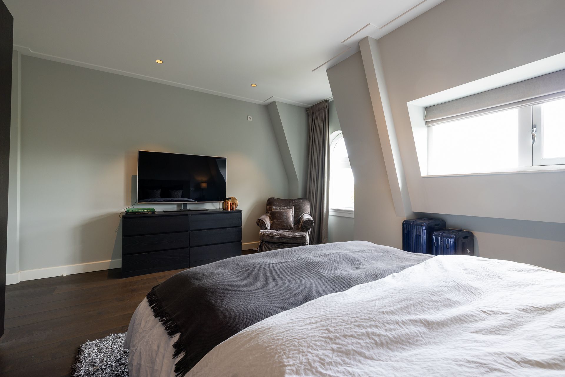 Foto 30 van Heemraadssingel 237-D