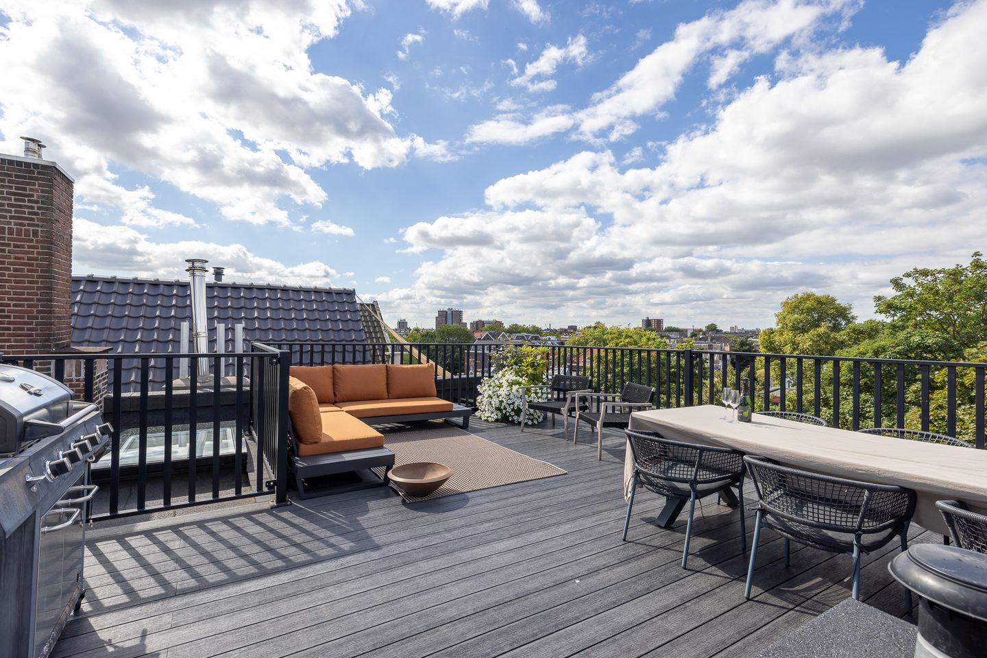 Foto 35 van Heemraadssingel 237-D