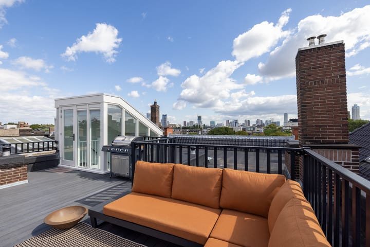 Foto 36 van Heemraadssingel 237-D