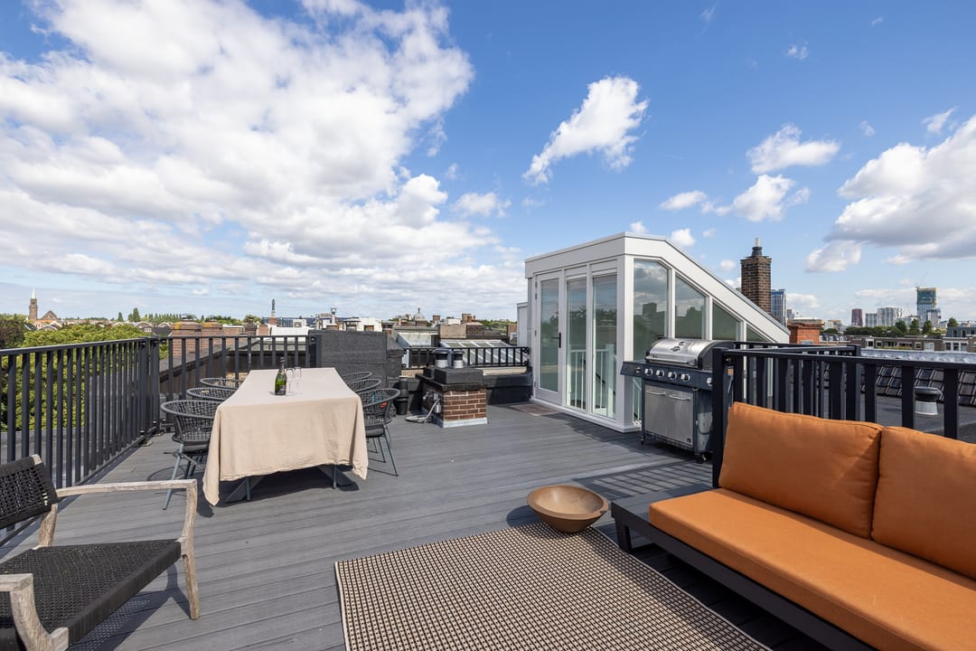 Foto 37 van Heemraadssingel 237-D