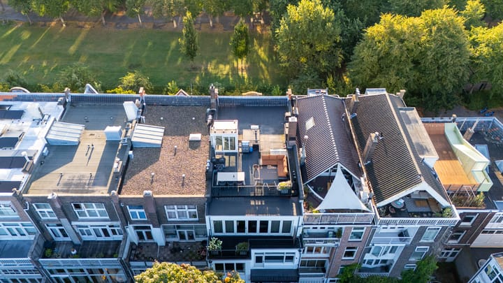 Foto 38 van Heemraadssingel 237-D