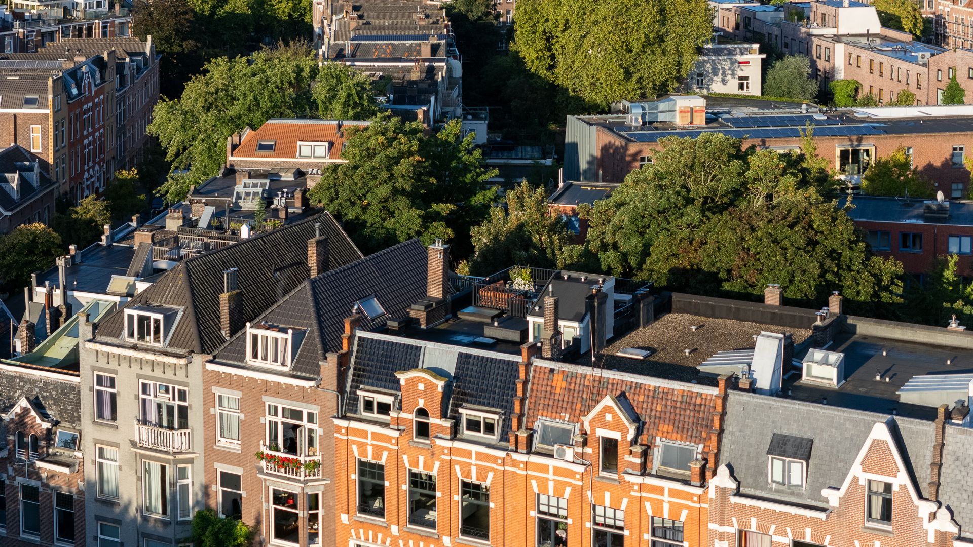 Foto 39 van Heemraadssingel 237-D