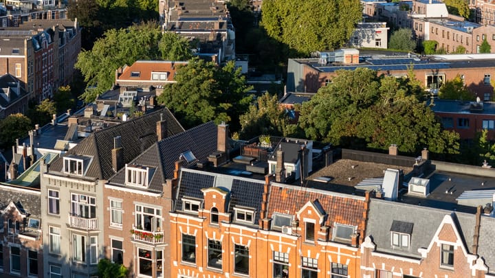 Foto 39 van Heemraadssingel 237-D