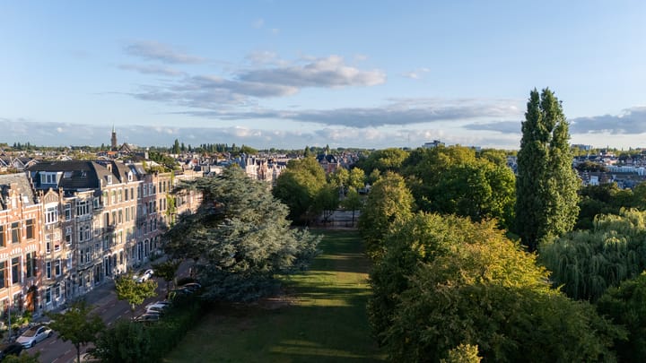 Foto 44 van Heemraadssingel 237-D