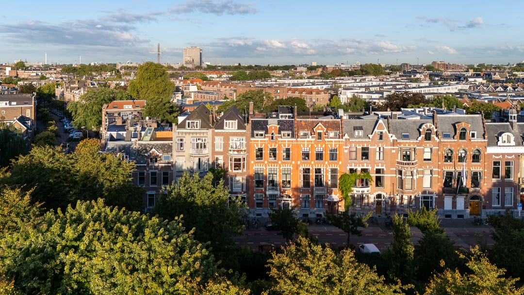 Foto 46 van Heemraadssingel 237-D