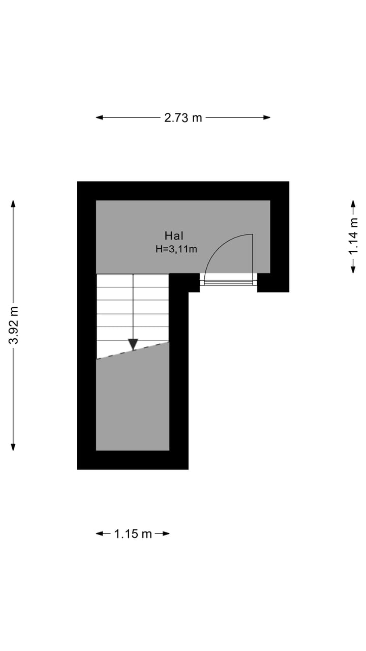 Foto 49 van Heemraadssingel 237-D