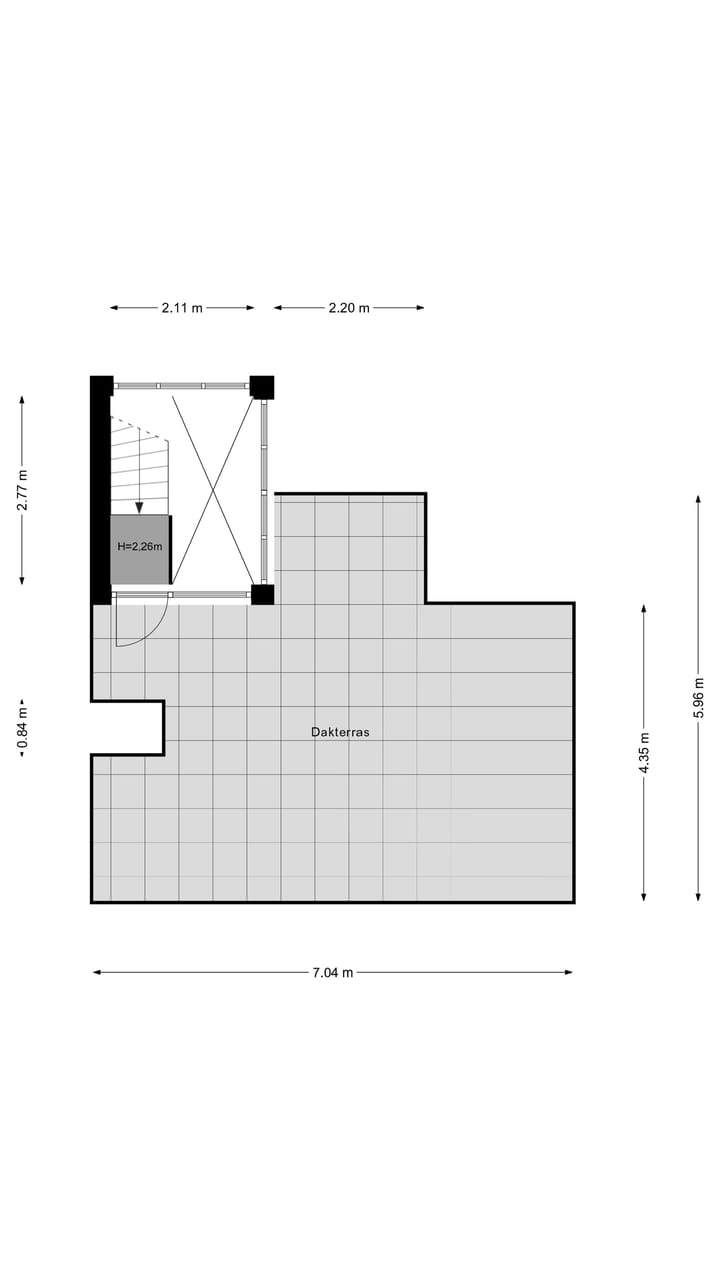 Foto 51 van Heemraadssingel 237-D