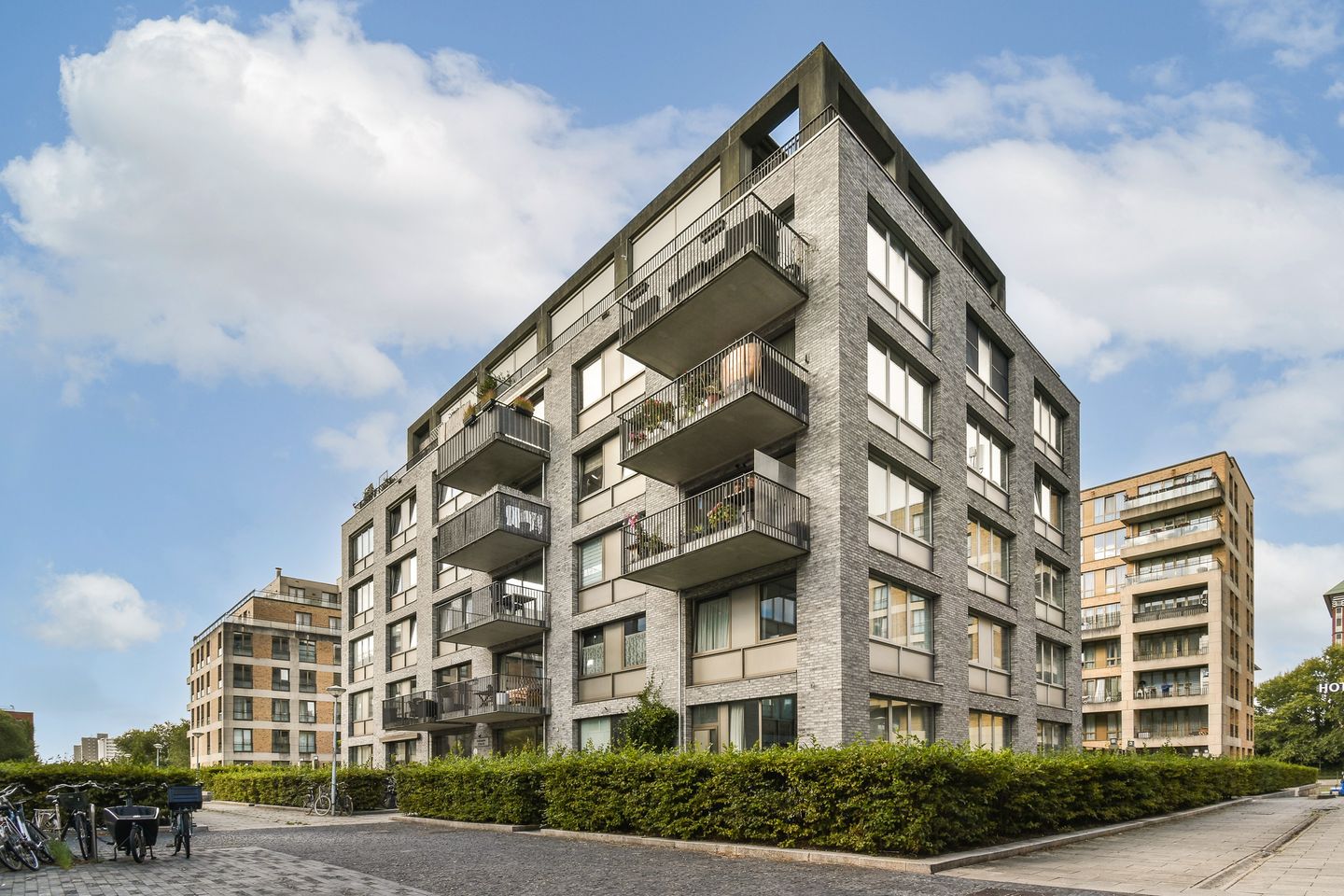 Photo 1 of Andreasplein 29