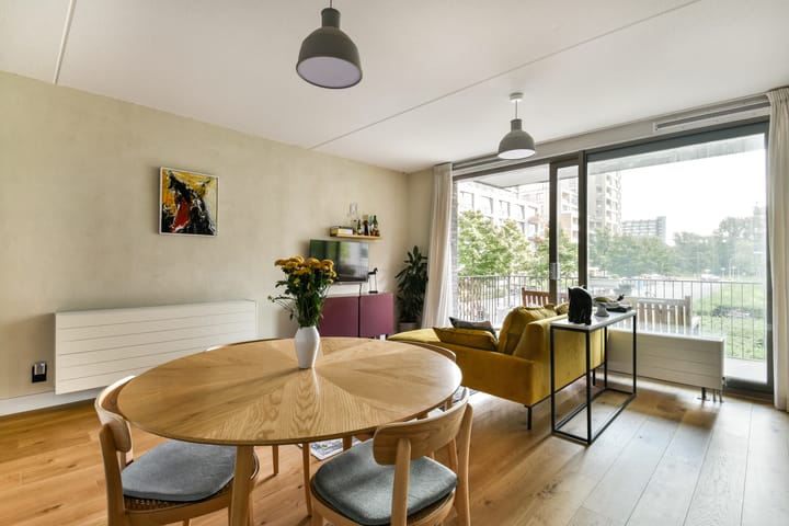 Photo 2 of Andreasplein 29