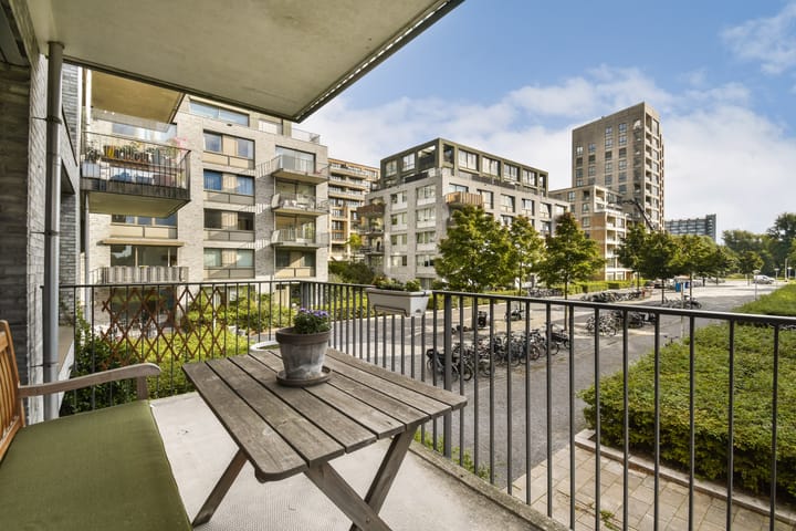 Photo 3 of Andreasplein 29