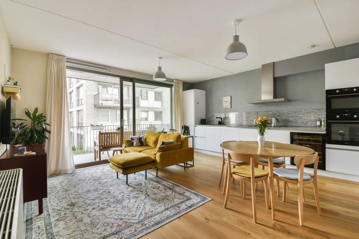 Photo 4 of Andreasplein 29