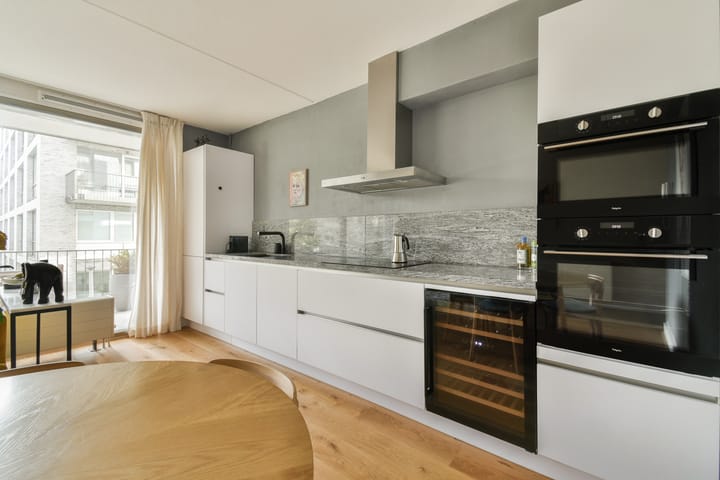 Photo 6 of Andreasplein 29