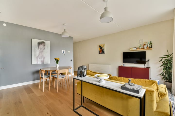 Photo 8 of Andreasplein 29