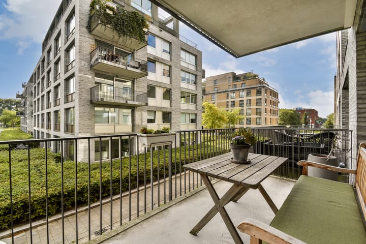 Photo 9 of Andreasplein 29