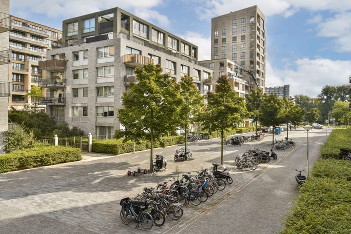 Photo 10 of Andreasplein 29