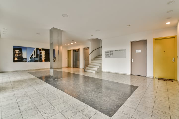 Photo 16 of Andreasplein 29