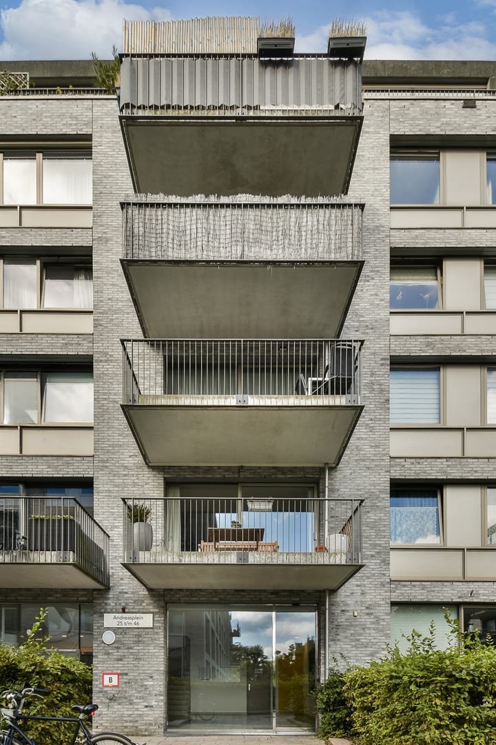 Photo 18 of Andreasplein 29