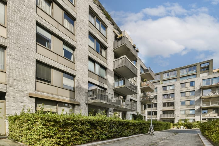 Photo 19 of Andreasplein 29