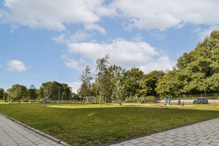 Photo 20 of Andreasplein 29