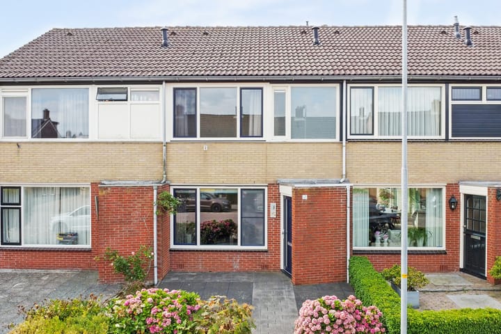 Foto 1 van Meidoornlaan 47