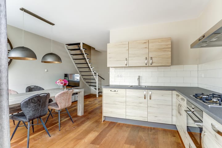 Foto 3 van Meidoornlaan 47