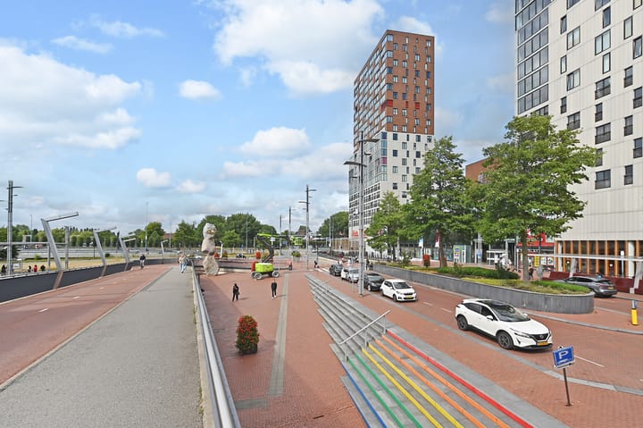 Foto 3 van Nederlandlaan 240