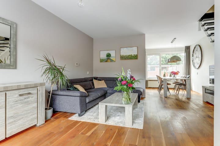 Foto 5 van Meidoornlaan 47