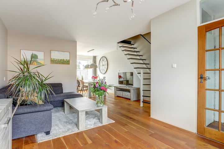 Foto 6 van Meidoornlaan 47