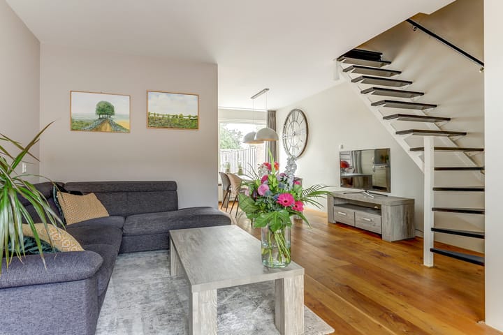 Foto 8 van Meidoornlaan 47