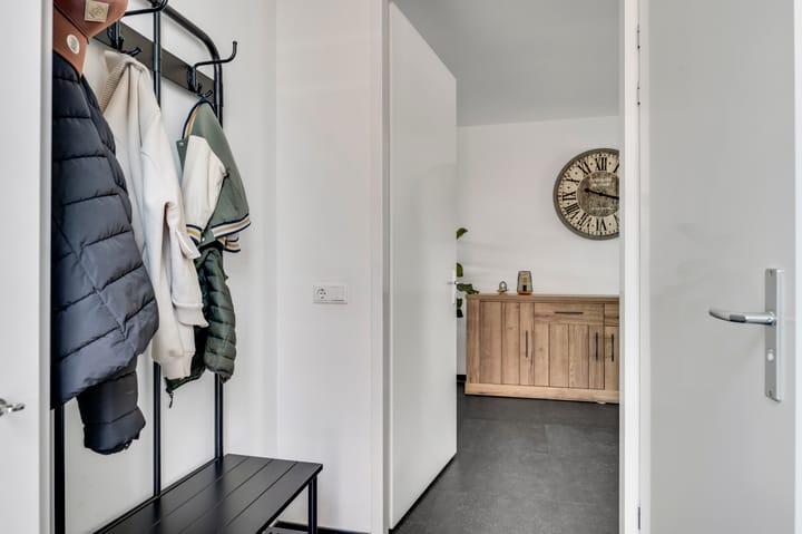 Foto 4 van Schrijnwerkerstraat 23