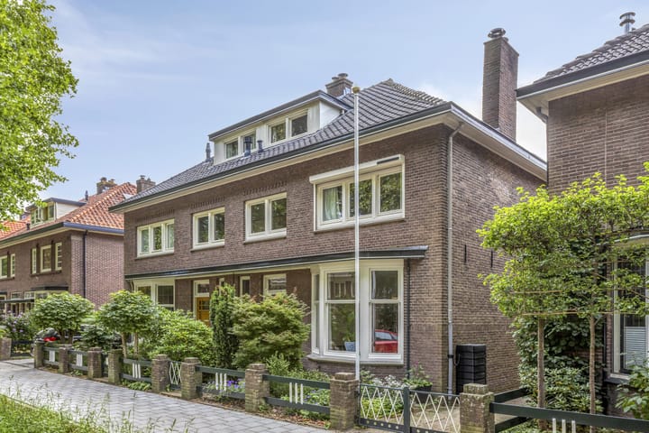 Foto 2 van Heeckerenlaan 16