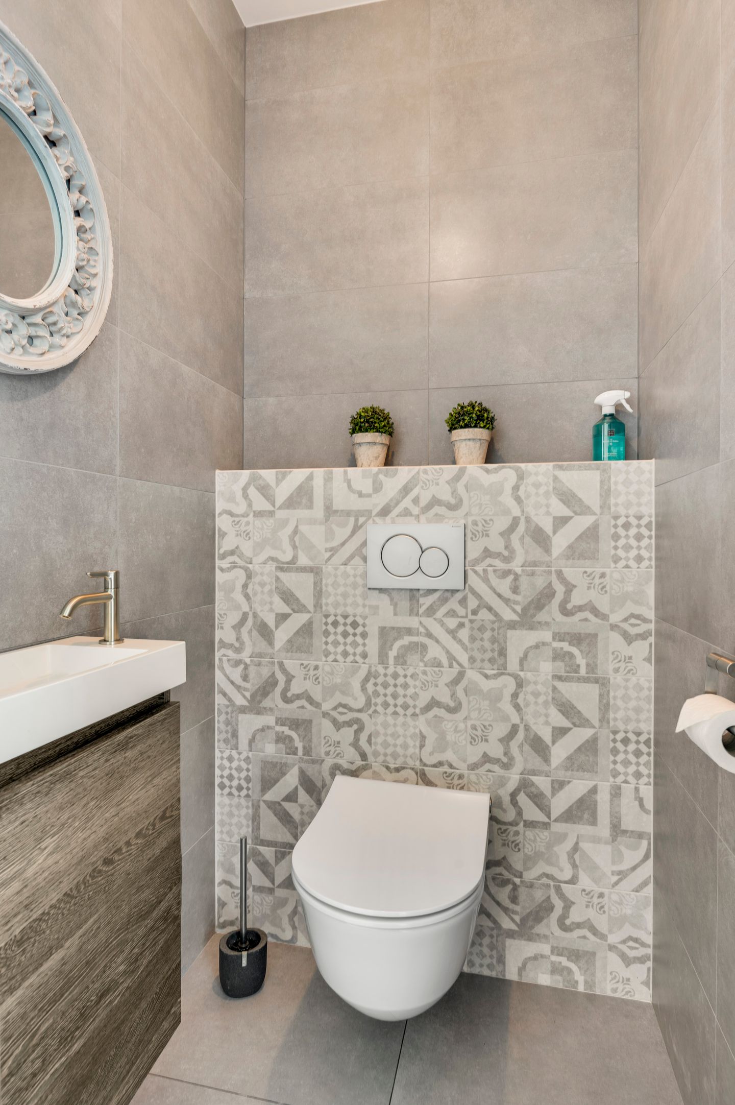 Foto 5 van Schrijnwerkerstraat 23