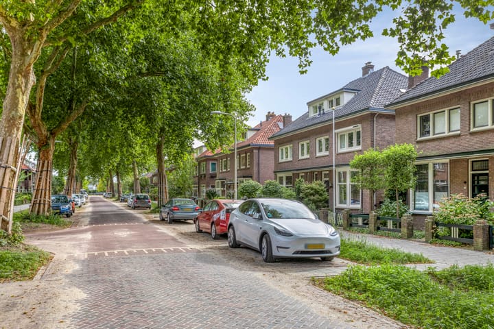 Foto 3 van Heeckerenlaan 16