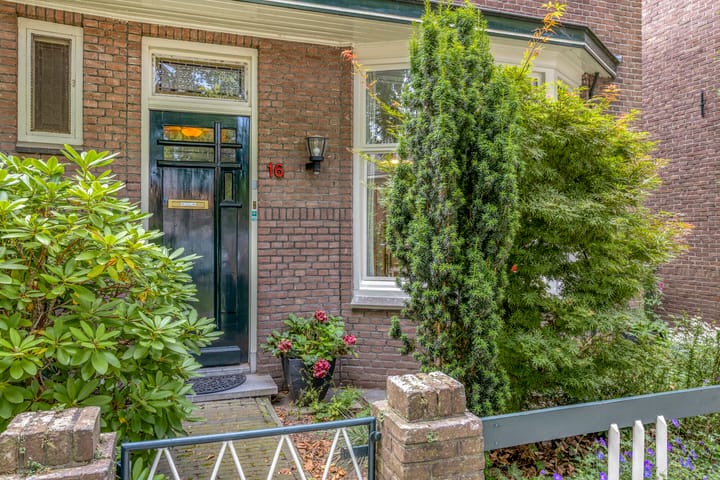 Foto 4 van Heeckerenlaan 16
