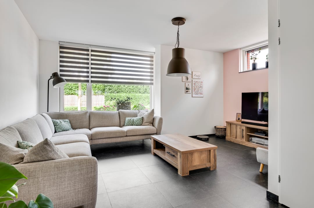 Foto 7 van Schrijnwerkerstraat 23