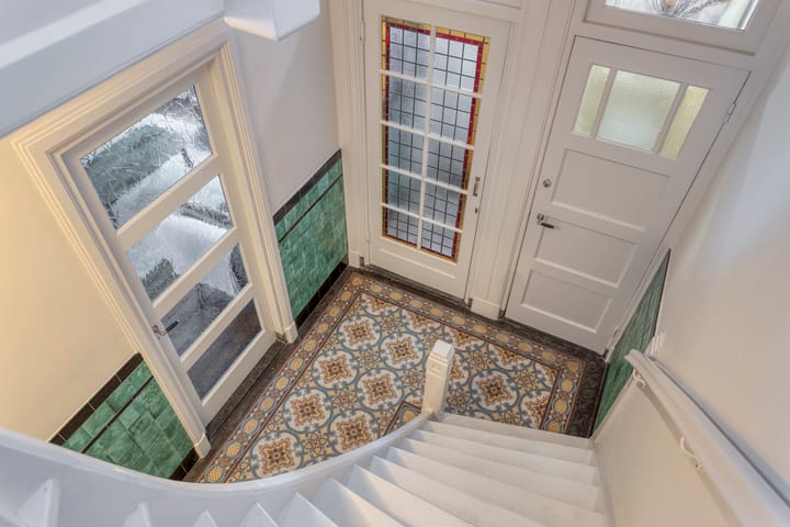 Foto 5 van Heeckerenlaan 16