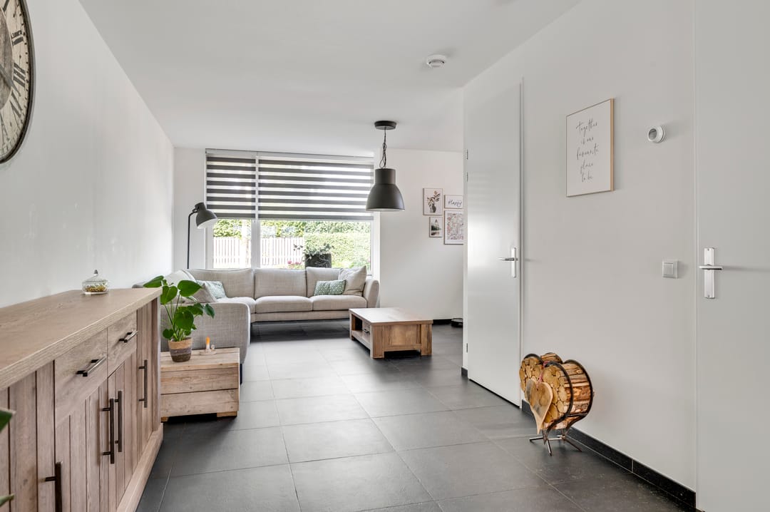 Foto 8 van Schrijnwerkerstraat 23