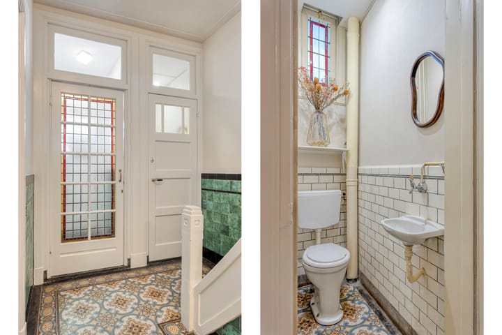 Foto 6 van Heeckerenlaan 16