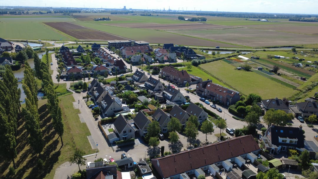 Foto 31 van Stoop van Strijenstraat 19