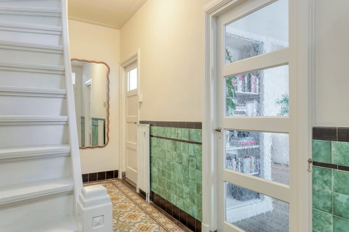 Foto 8 van Heeckerenlaan 16