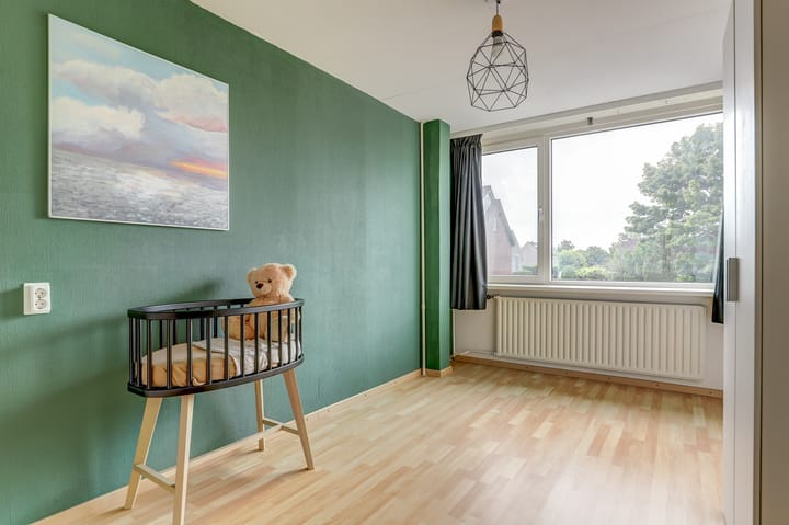 Foto 17 van Meidoornlaan 47