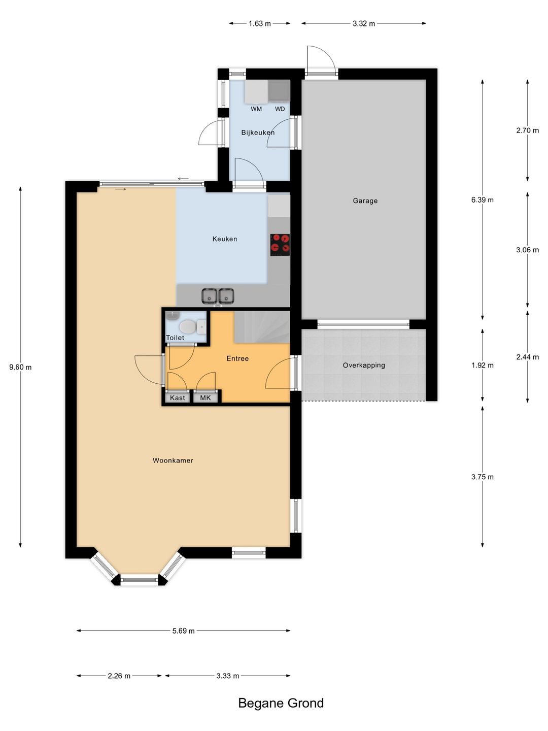 Foto 43 van Stoop van Strijenstraat 19