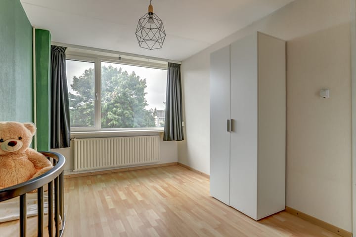 Foto 18 van Meidoornlaan 47