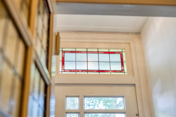 Foto 10 van Heeckerenlaan 16